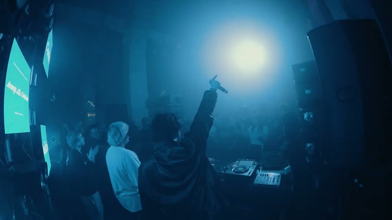 LOQI COOKIE FILES VLOG