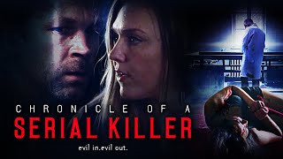 Chronicle Of A Serial Killer (2020) | Full Movie |  DMX | Dominique Swain|James Russo|Steve Stanulis