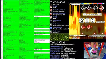 sync (EXTREME version) Expert MFC#201 DDR A 2016