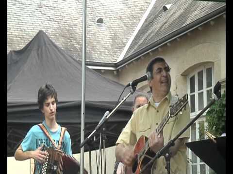 Casseroles & Faussets - FACS 2011 Bressuire - YouTube