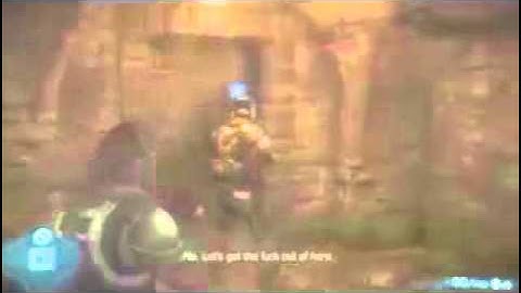 Army of Two The Devils Cartel Fish in a Barrel part 13 Co op