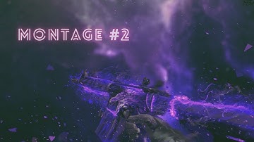 abcdefu❤ (CS:GO Montage)