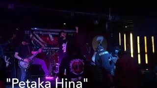 LAST BLOOD 'Petaka Hina' live at : JK7 Launching album ATROCIOUS