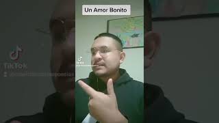 Un Amor Bonito