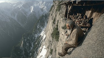 UNSEEN HIMALAYAS | Hidden Places Even Locals Can