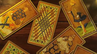 Weissagung! Etwas Großes kommt auf uns zu! | Tarot