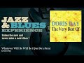 Doris Day - Whatever Will Be Will Be - Que Sera Sera