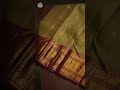 Pure Kanjivaram Silk Saree from Snehalayaa Silks | Pure Zari | Bridal Sarees | Silk Saree