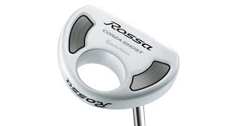 テーラーメイド ロッサ CORZA GHOST 美品 mqdefault.jpg