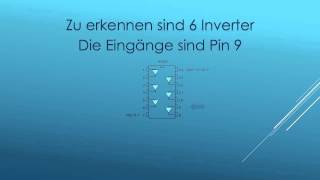 Präsentation CMOS 4069
