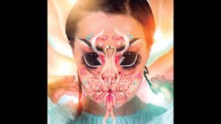 Björk - Utopia Sounds #2 (Fragments from Oiseaux du Venezuela by Jean C. Roché)