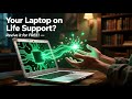 Make Your Old Laptop Run Like New in 15 Minutes
