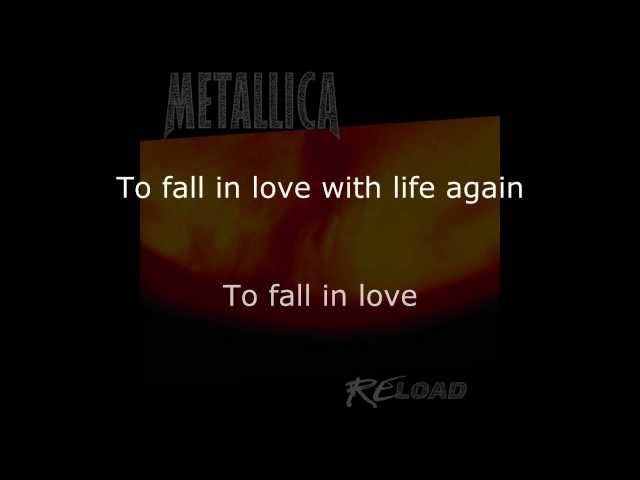 Metallica - Fixxxer Lyrics (HD) class=