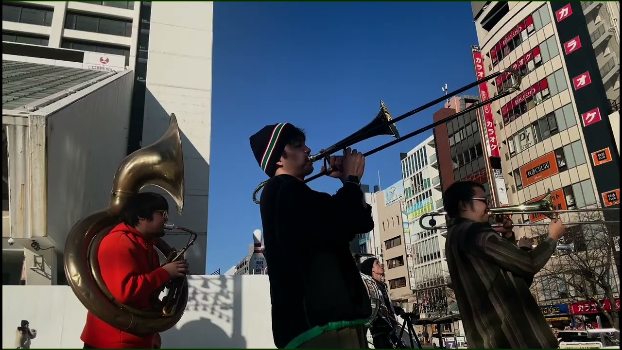 One last kiss~Cassanova