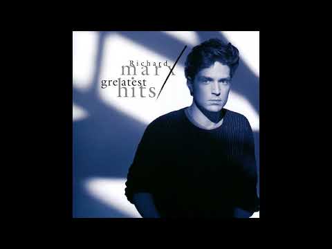 Richard Marx Angel S Lullaby Singles 31 51 