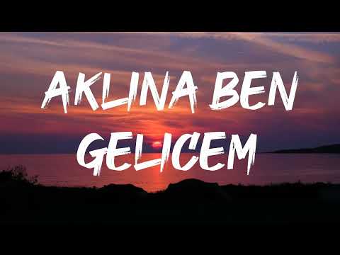 Blok3 Aklına Ben Gelicem Lyrics