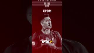 Roberto Firminonun Değişimi