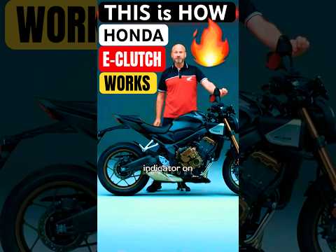 How Honda E