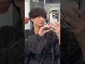 「女の子にささらなきゃ意味がないの」なボーイッシュ女子 #ボーイッシュ