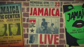 JAMAICA - I Think I Like U 2 (official video) chords