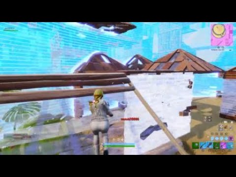 Aimbot test v2