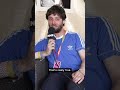 The Maccabees reunited and killed it at Glastonbury 2025