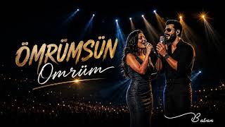 ÖMRÜMSÜN ÖMRÜM - BARAN-AI