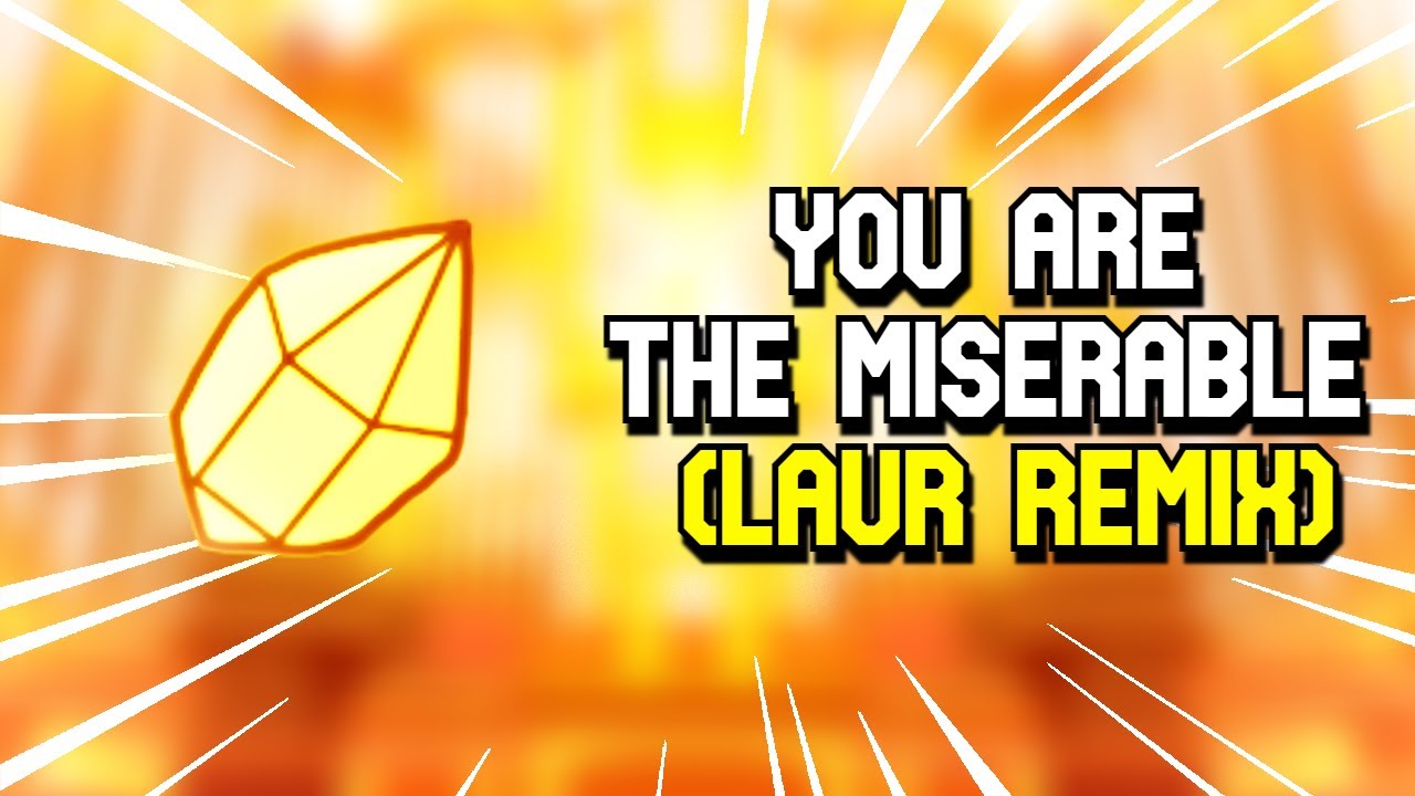 Friday Night Tunin 2.0 - You Are The Miserable (Laur Remix) (Ultra ...