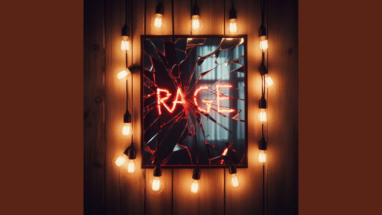YouTubeでRAGEを視聴 YouTubeでRAGEを視聴
