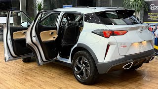 GAC GS3 EMZOOM ( 2025 ) - 1.5L Turbo Super Premium SUV $21500