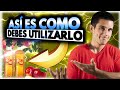 🔥✅7 Usos del VINAGRE de SIDRA de MANZANA que *desconocías* [Bajar peso, Diabetes, etc.]