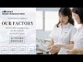 Why aikusu can keep leadership of customized Epoxy and resin phone case industry in China! 🔍