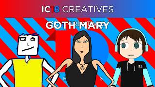 Ic18 Skits Goth Mary