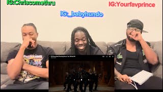 👂🏾🎶THIS MAN TOO TALENTED💫💥😌!! Jung kook - Standing Next to you (Official reaction)
