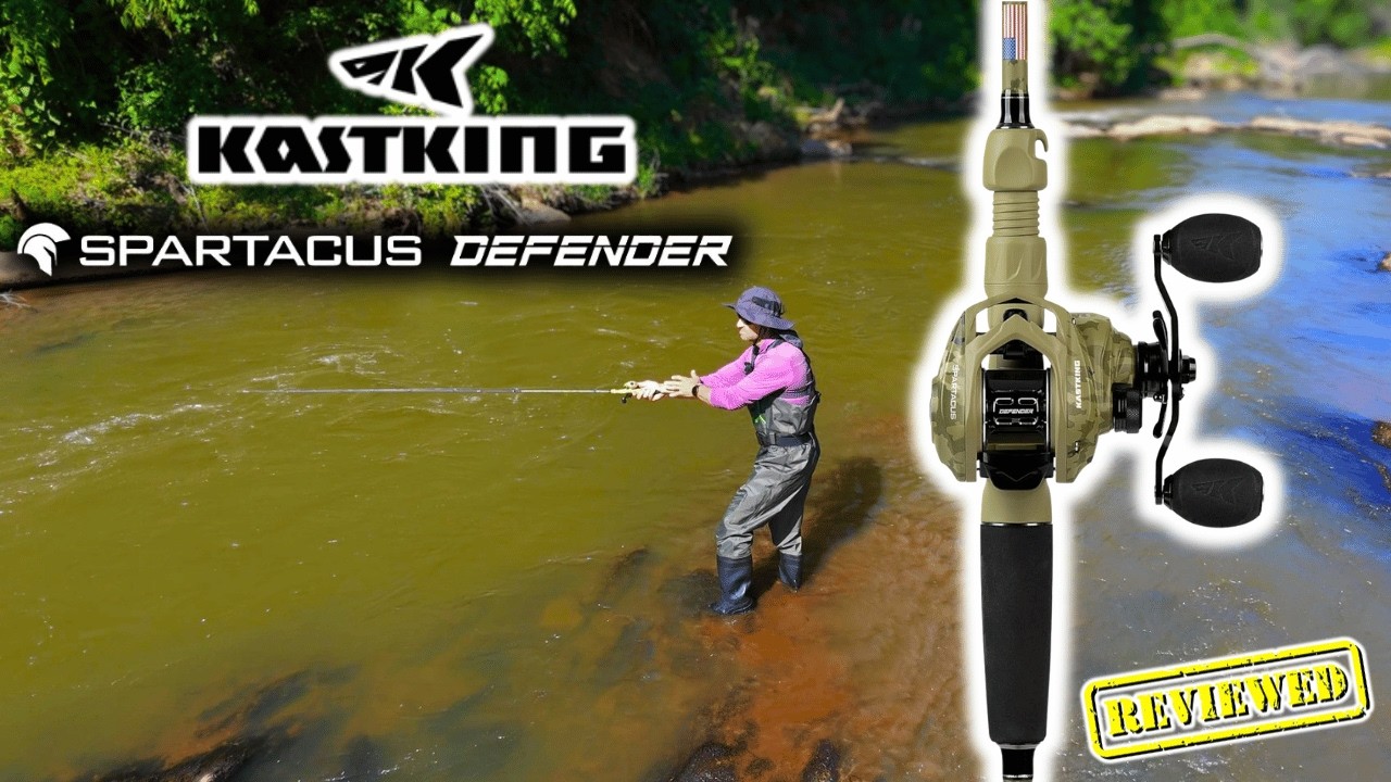 kastking rod versus st croix rod St. 2025 Musky X Casting Rods MXFG90XHF ensuring smooth casting and durability St. Croix Black Bass Classic