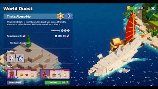 Pirate Nation New Thats Abyss-Mo Aka Doby Mick