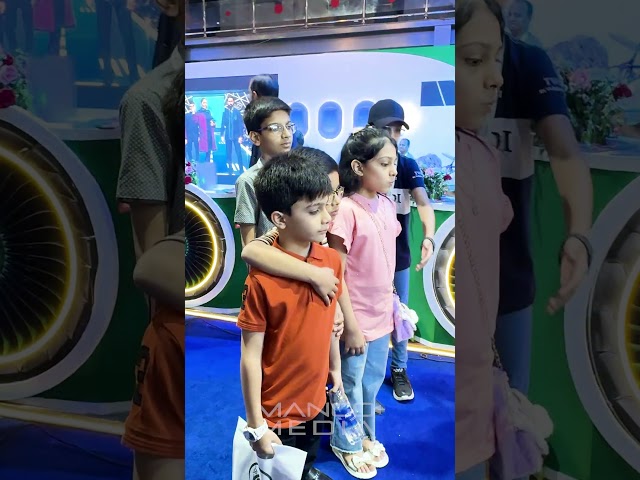 PIAxMANGO MEDIA Another succesfull event