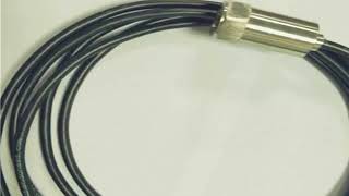 anti explosion integrated vibration transmitter rome