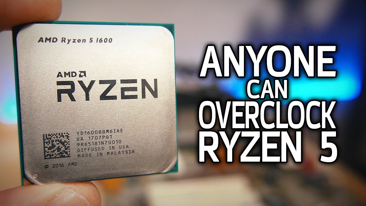 Ordenador con procesador AMD AM4 RYZEN 5 1500X