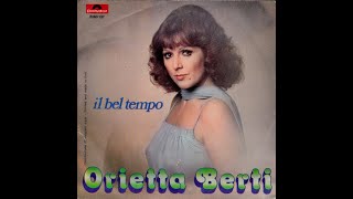 Il Bel Tempo - Orietta Berti