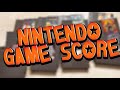 NES Game Score!