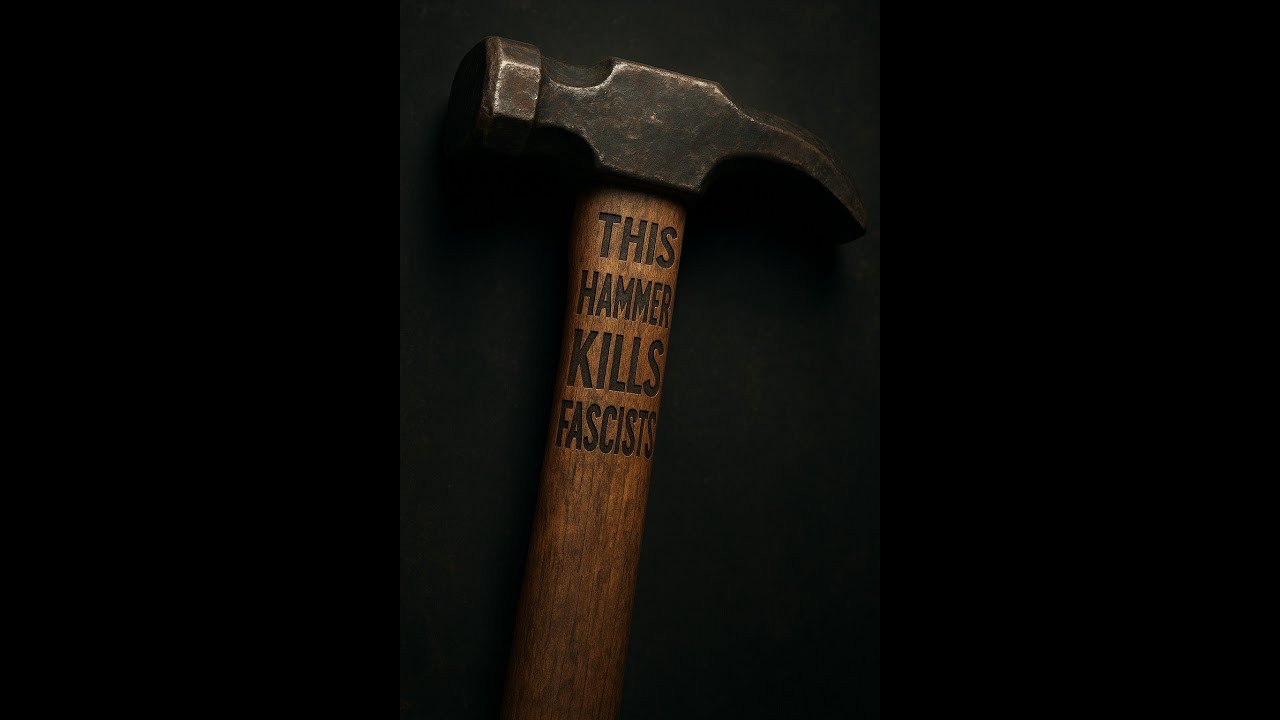 🕹️This Hammer Ills Fascists : Red Faction Guerilla 2  |♿ Caretaker on call |