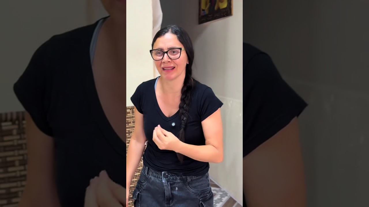 O dinheiro emprestado!#tik_tok #novelas 