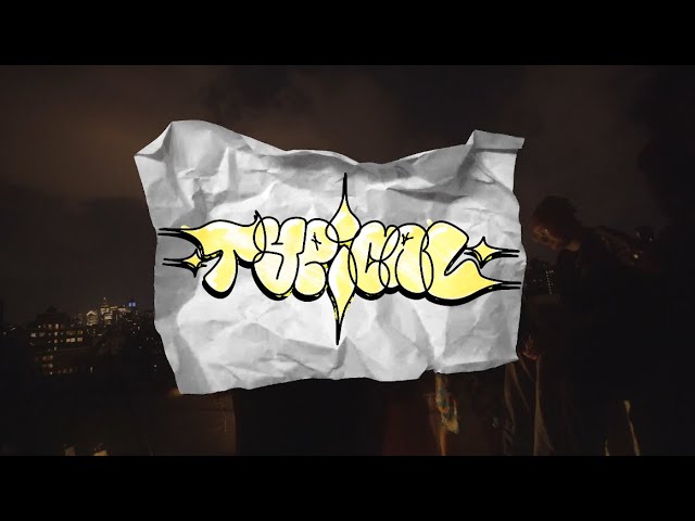 Watch zach kyle - “TYPICAL” on YouTube Watch zach kyle - “TYPICAL” on YouTube