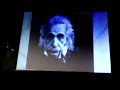 Deception in relativity talk by Lawrence Krauss