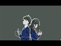 Mirai e by Nao Toyama (Insert song Tsuki ga Kirei) TV ver