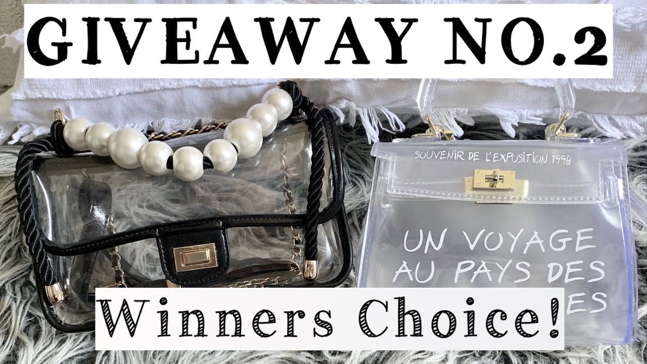 GIVEAWAY CHANEL BY THE SEA DUPE / AMAZON BEST DUPE - YouTube