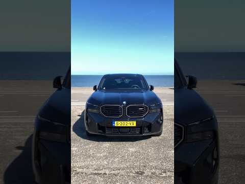 Is the BMW