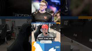 seangares has full trust in rain's IGL abilities 🤝