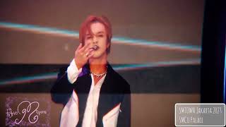 Nct 127  Lemonade  Smtown Jakarta smcu Palace 2023